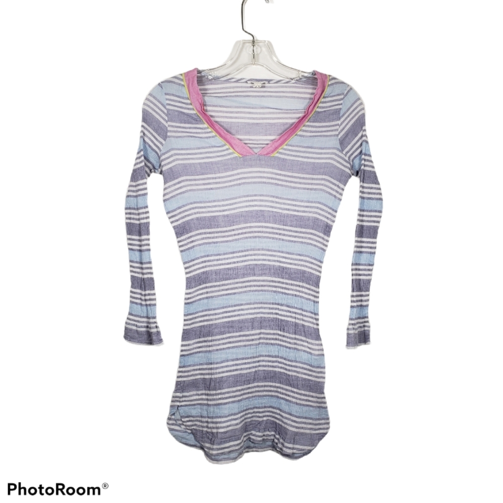 Soft Joie Tunic / Min-Dress / Beach Coverup